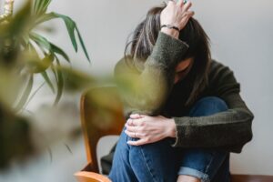 El Poder de la Relajación para Concebir