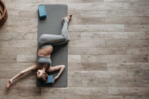 Beneficios de la meditación para lograr un embarazo