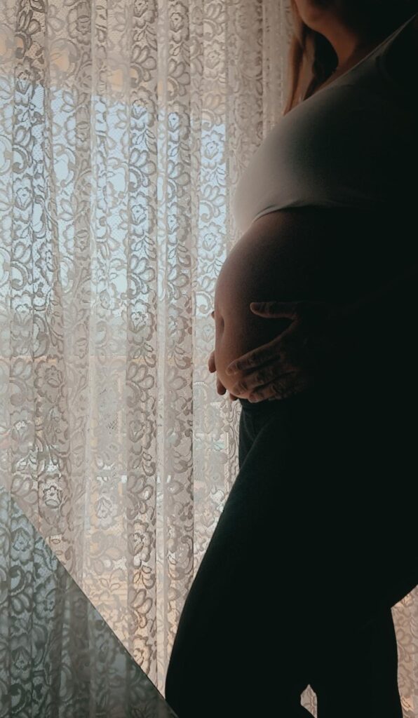 La historia real de Ana, que tuvo a su bebé gracias al programa de FIV de Access Fertility, ovodonación con reembolso.
