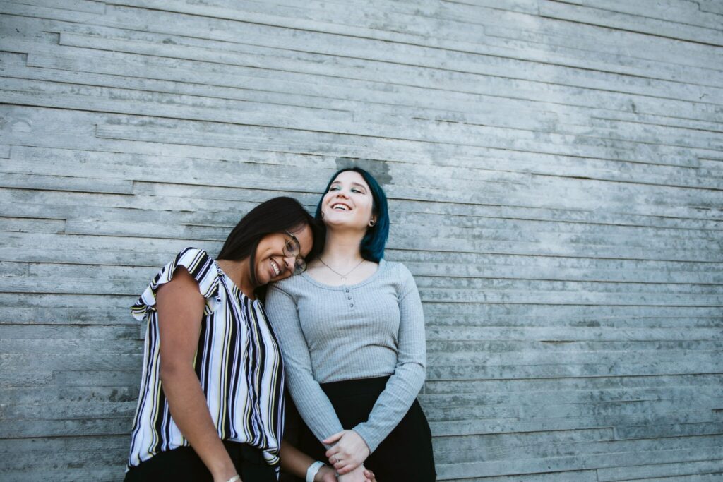 Shared Motherhood