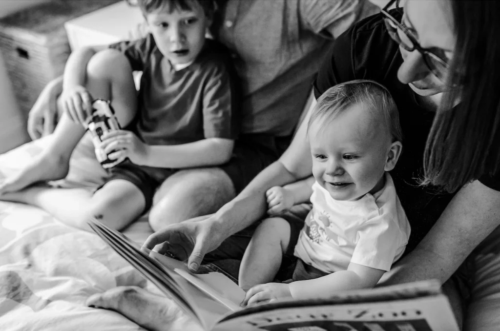 baby loss Hannah and Stephen's story