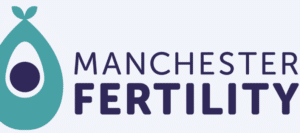 Manchester Fertility brand logo