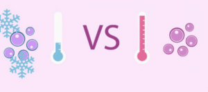 Comparing test tubes