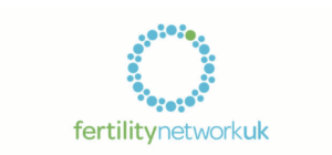 Fertility Network UK brand logo