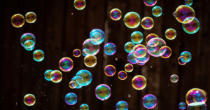 Bubbles