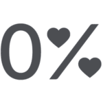 0% Interest Finance