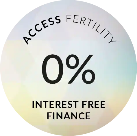 Access Fertility 0% Interest Free Finance
