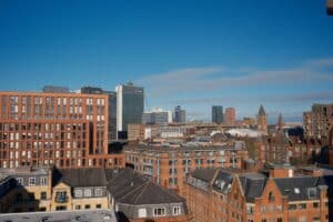 Manchester IVF